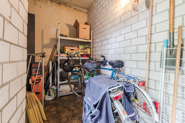 Medium property photo - Roggekamp 87, 1112 HZ Diemen